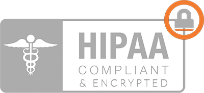 HIPAA COMPLIANT FORM