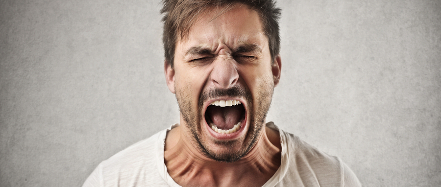Healthy ways for Men to Process Anger | Tree House Recovery