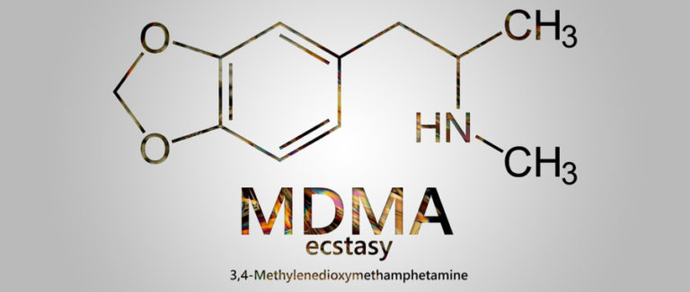 Dangerous Risks of MDMA