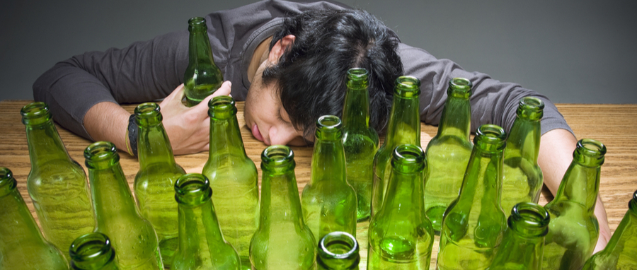 National Alcohol Awareness Month: Binge Drinking Is On The Rise Among American Adul