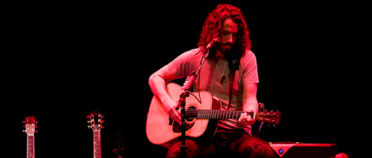 Chris Cornell Relapsed A Year Before His Death: What Men In Recovery Need To Learn