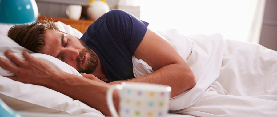 How To Get A Better Night’s Sleep In Early Recovery