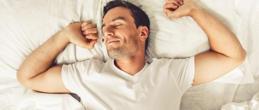 Sleep Hygiene In Recovery: Early Birds Get The Worm