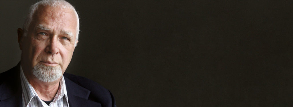 George Coleman | Writing Therapy | Tree House Recovery