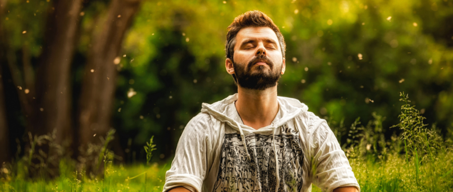 Let Mindfulness Ease Your Pain