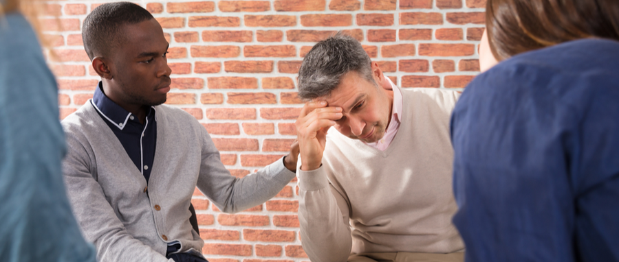 Co-dependency and Addiction Pt I