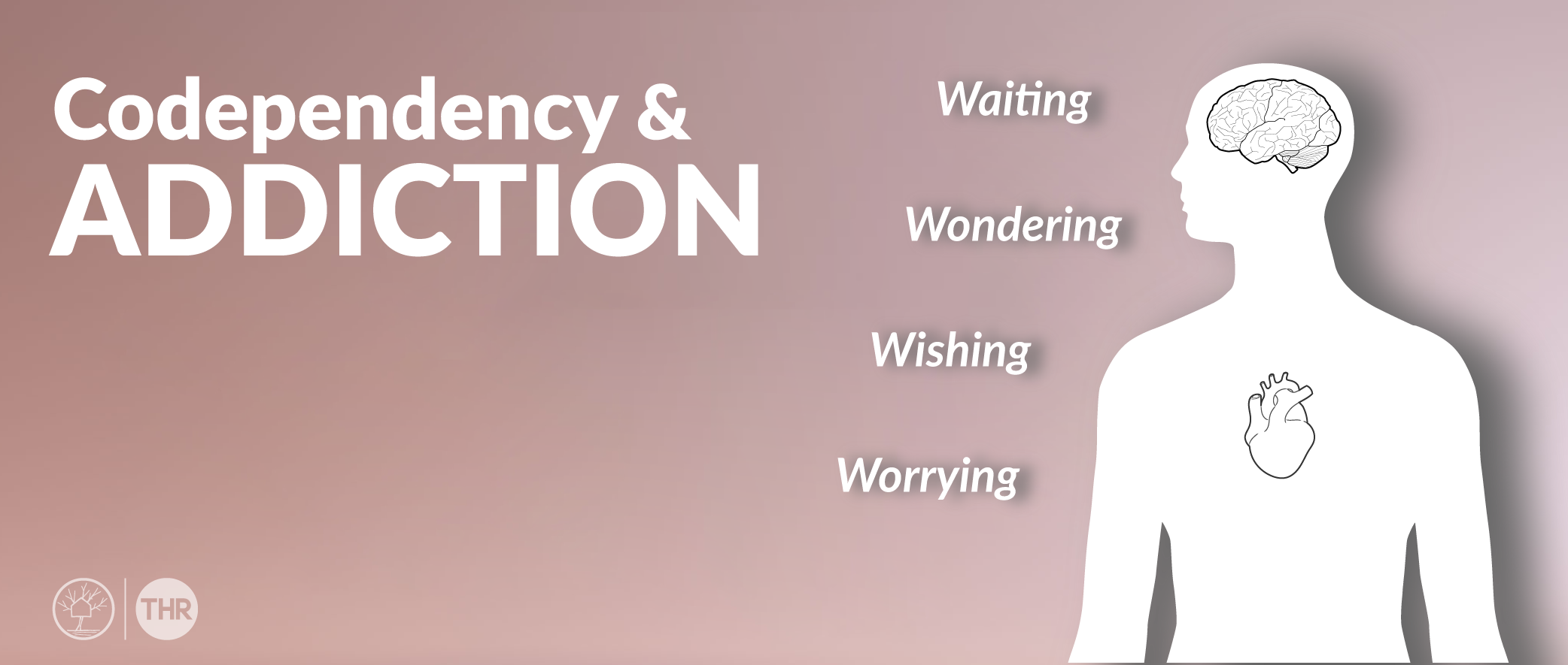 Codependency Worksheet