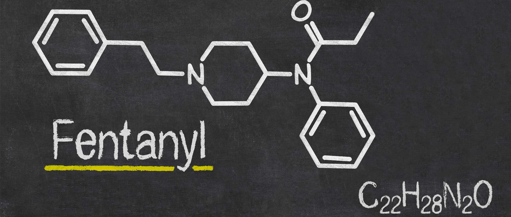 Fentanyl Addiction, Withdrawal, and Treatment