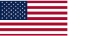 American Flag Logo