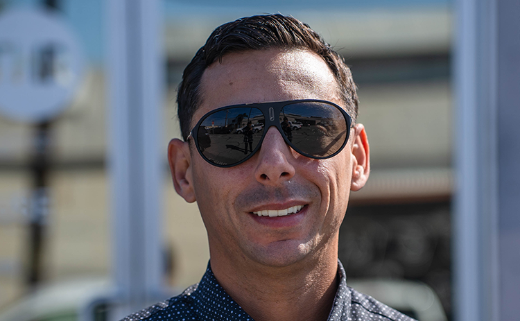 Robert Kahaly Addiction Counselor in Training